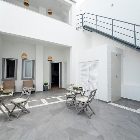 Ria View Guesthouse Фару Экстерьер фото