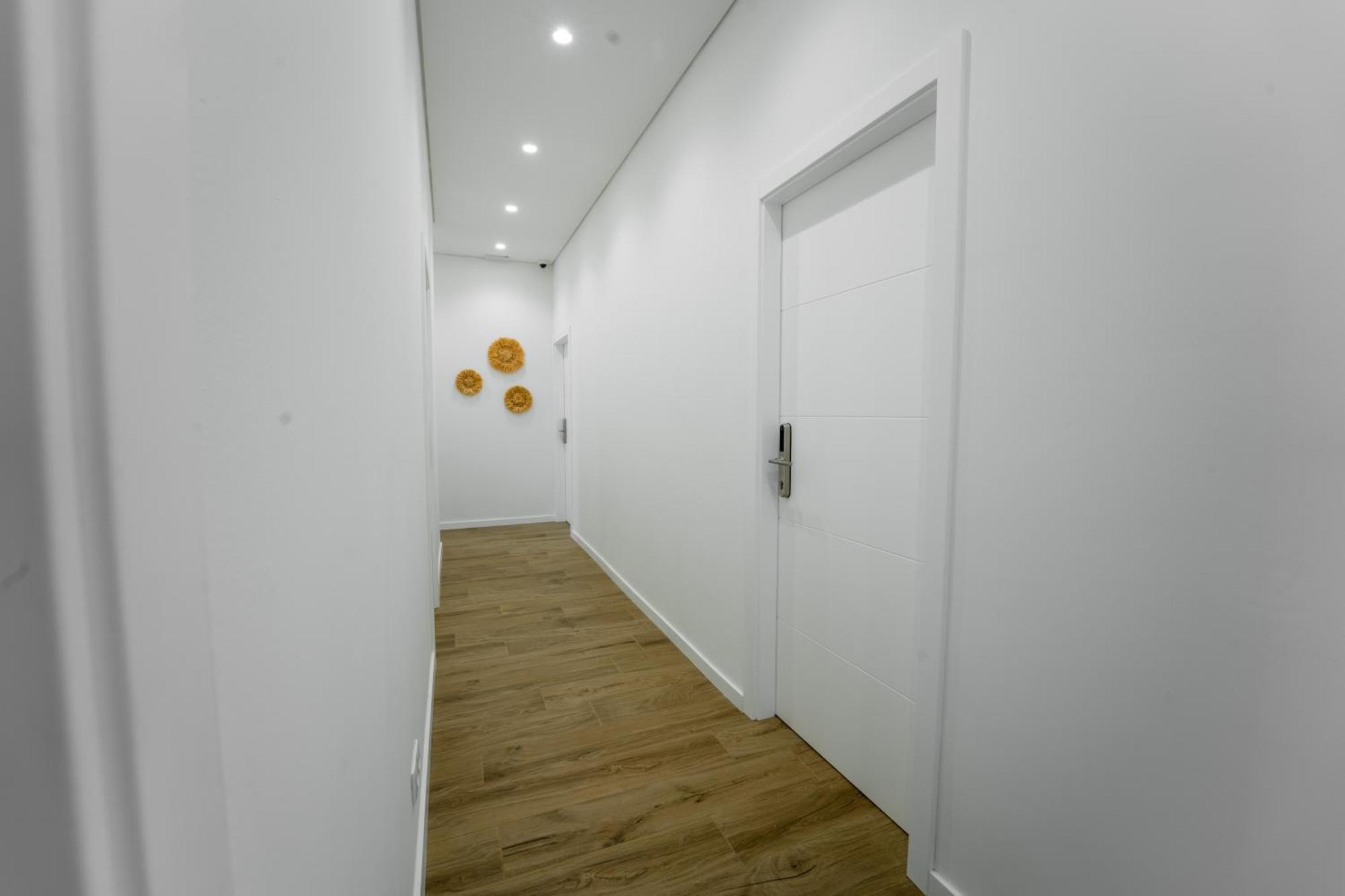 Ria View Guesthouse Фару Экстерьер фото