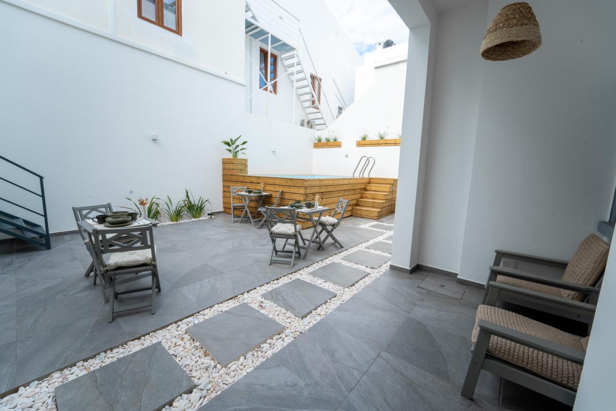 Ria View Guesthouse Фару Экстерьер фото