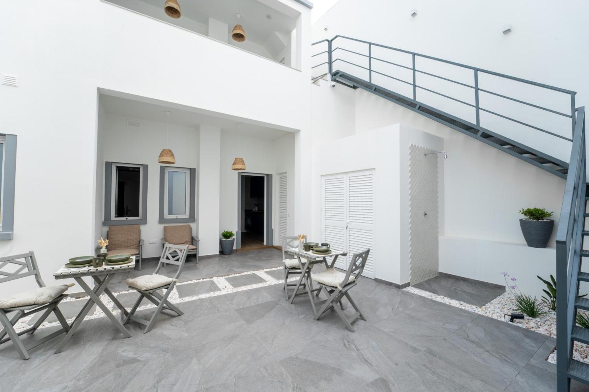 Ria View Guesthouse Фару Экстерьер фото