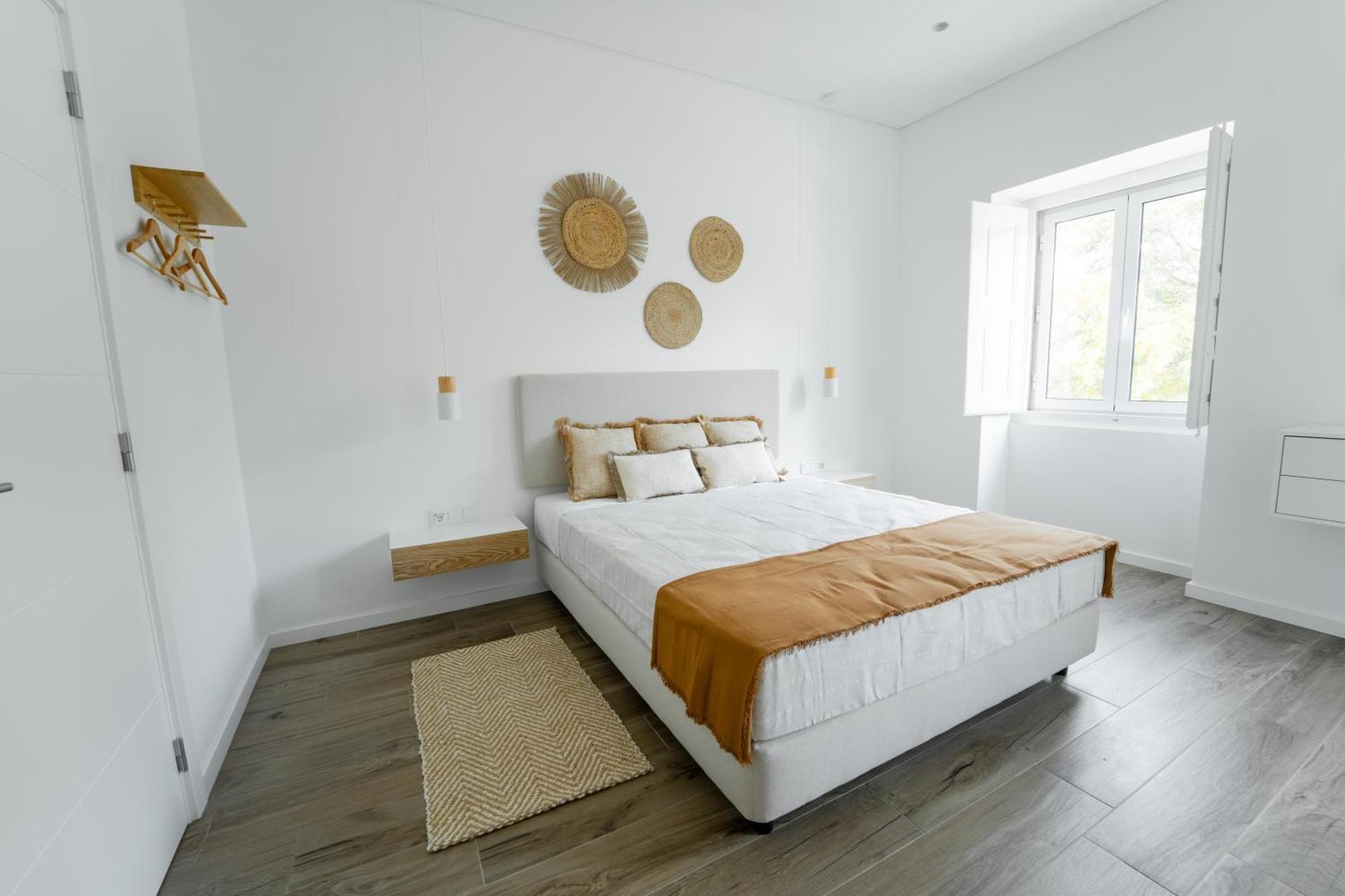 Ria View Guesthouse Фару Экстерьер фото