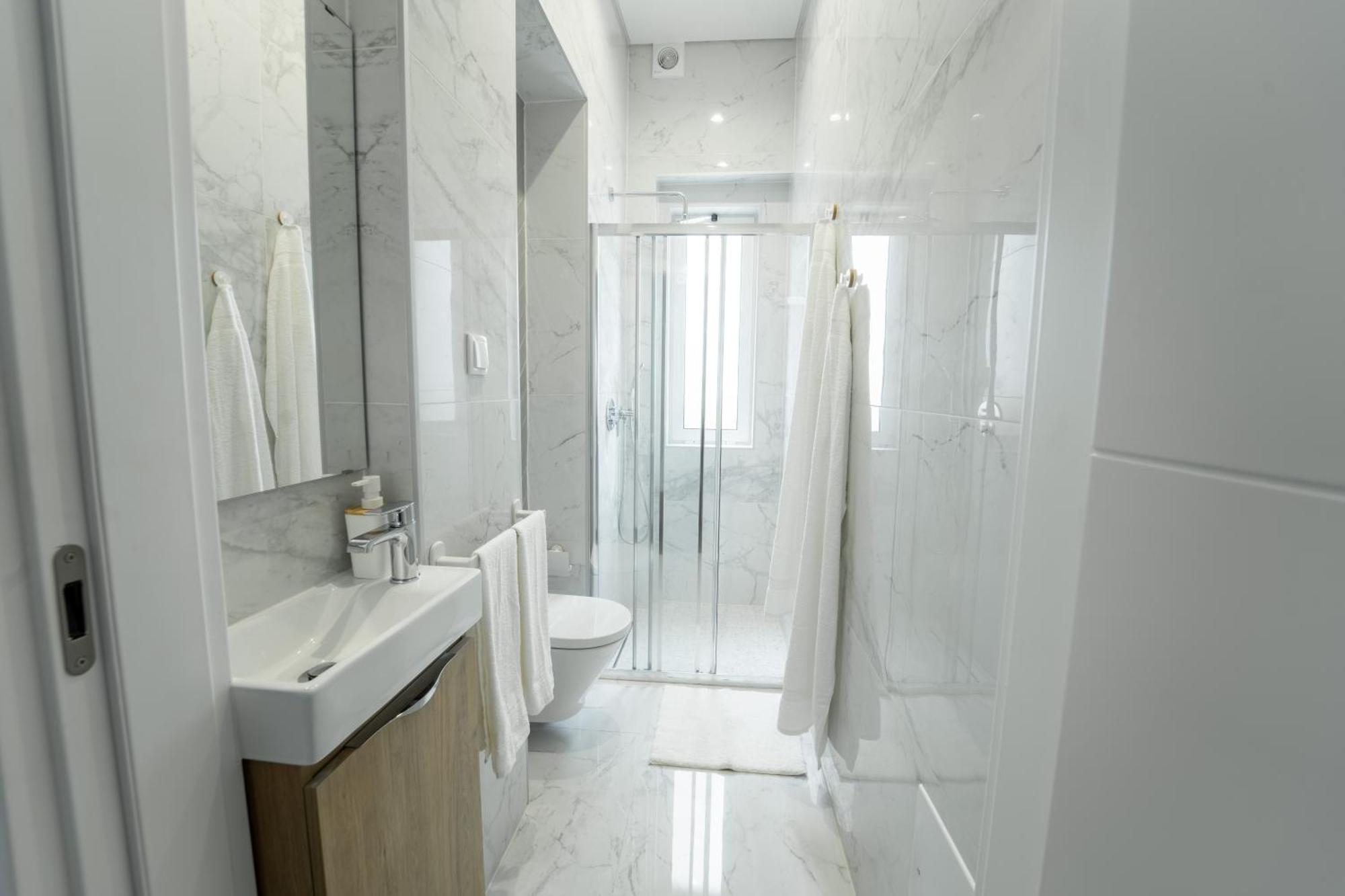 Ria View Guesthouse Фару Экстерьер фото