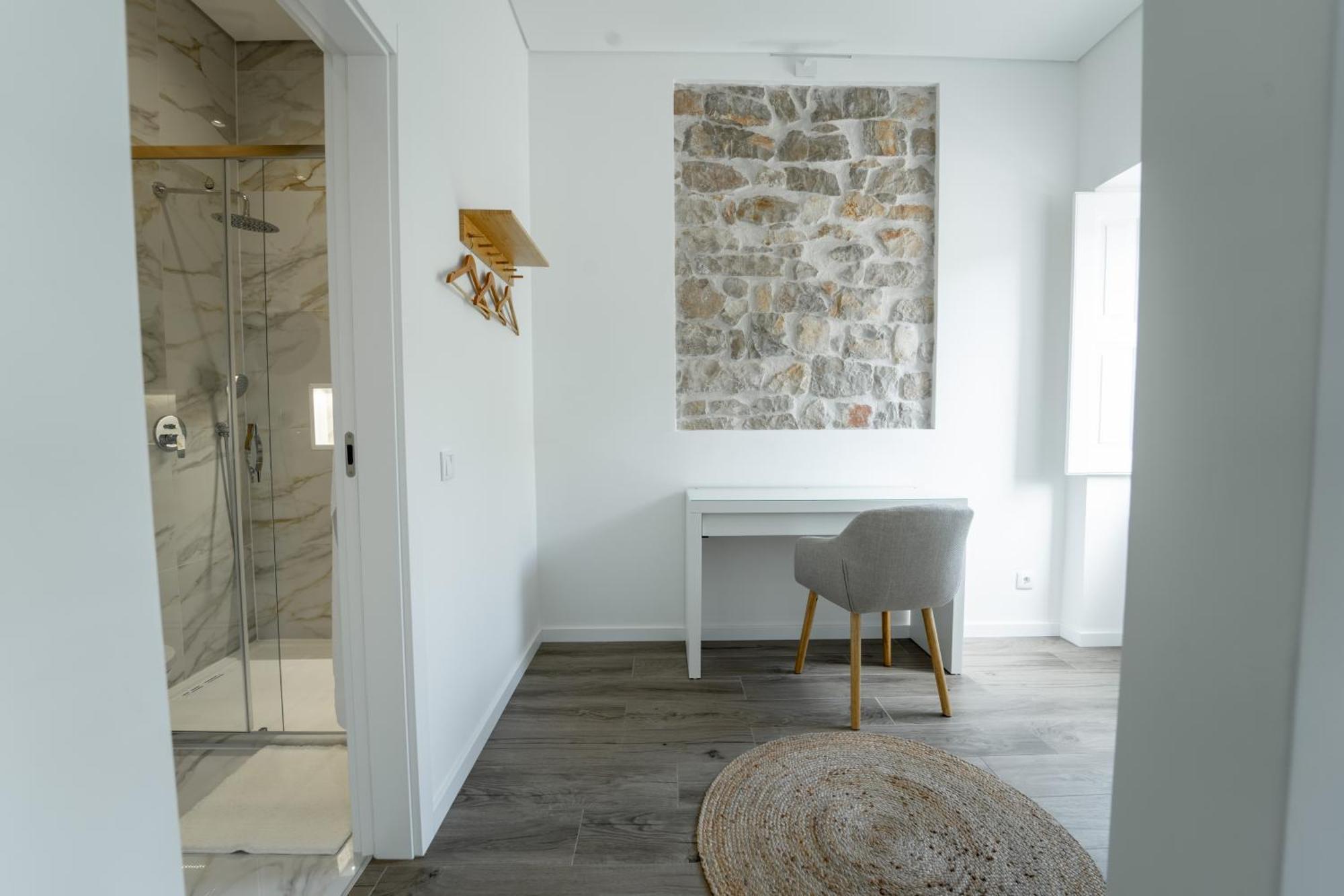 Ria View Guesthouse Фару Экстерьер фото